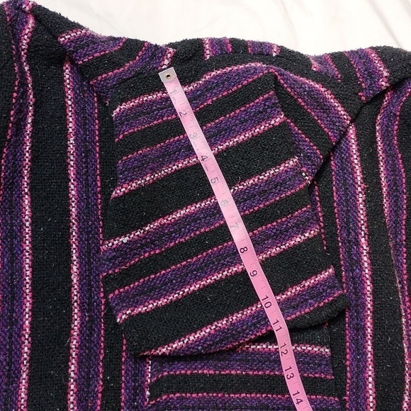 Frank's women's large sized hooded jacket - Picture 10 of 11